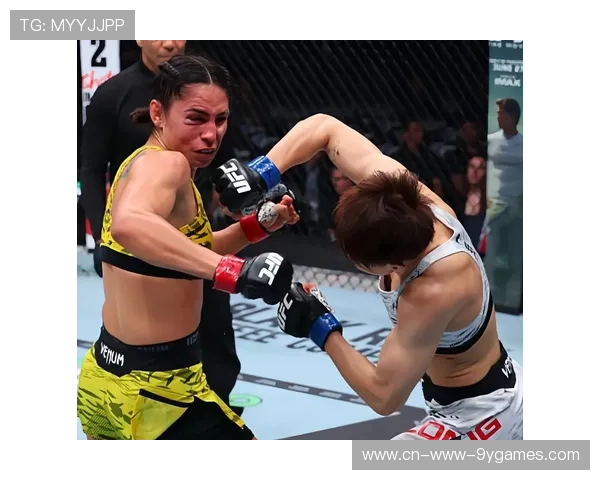 UFC选手比赛前大打口水战，称将让对手“躺回家”