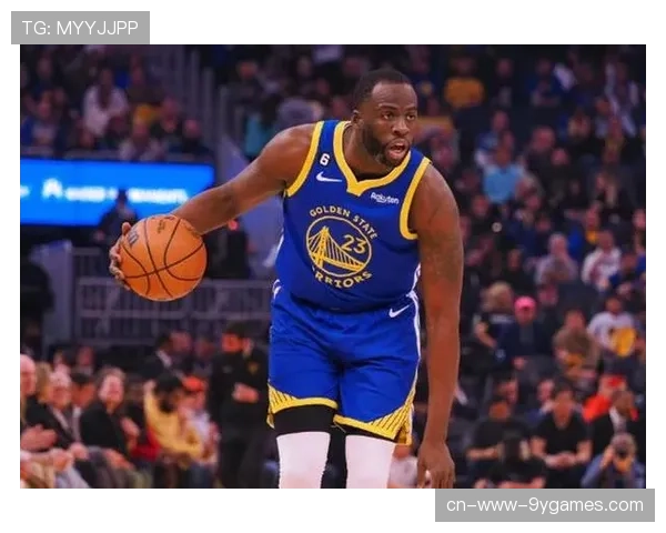 勇士老将格林贡献防守核心价值,勇士格林什么水平